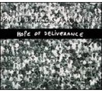 Hope of Deliverance