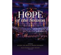 Hope Of The Season: Christmas With The Tabernacle Choir [Digital Video Disc]