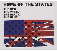 Hope of the States - Red White & The Black Blue 2