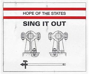 Hope of the States - Sing It Out
