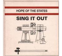 Hope of the States - Sing It Out Pt.1 [Vinilo]