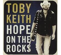 Hope on The Rocks