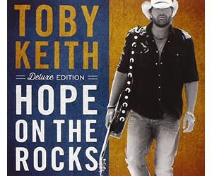 Hope on The Rocks