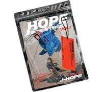 j-hope – Hope On The Street Volume 1 (Version 1 Prelude) – Coffret CD – Tirage limité