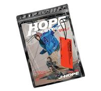 Hope On The Street Volume 1 (Version 1 Prelude) [Coffret CD inclus divers Goodies - Tirage limité]
