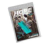 Hope On The Street Volume 1 (Version 2 Interlude) Édition Limitée Coffret CD