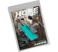 j-hope – Hope On The Street Volume 1 (Version 2 Interlude) – Coffret CD Édition Limitée