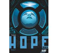 Hope One - Tome 01