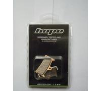 Hope - Paire De Patins De Frein Originale Standard/Sintered Pour Hope V4 - NEW