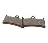 Hope Paire de plaquettes Tech V4 organiques