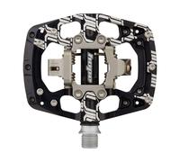 Hope Union Gc Pedals Noir