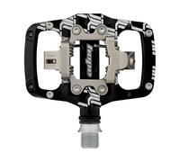 Hope Pédales à Clip Union TC noir universal