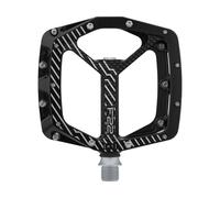 Hope F22 Pedals Argenté