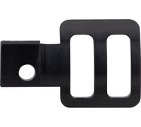 Hope Pinces Tech 3 pour Leviers de Vitesses Shimano I-Spec II / I-Spec EV noir rechts