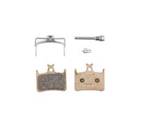 HOPE Pistolets de frein à disque synthétisés RX4 compatible avec SRAM SR4 HBSP35