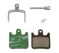 HOPE Pistolets de frein de compétition pour disque X2 HBSP237G