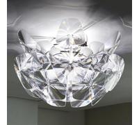 Hope Plafonnier Ø69 Transparent