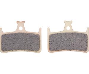 Hope Plaquettes de Frein E4 / Mono M4 / RX4-SH sintermetall