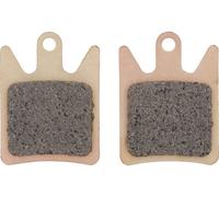 Hope Plaquettes de Frein V2 sintermetall