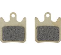 Hope X2 Sintered Disc Brake Pads Noir Black