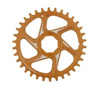 Hope Plateau E-Bike sans araignée à montage direct R22 pour Brose 34 Zähne