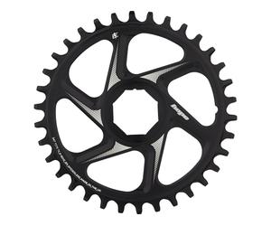 Hope Plateau E-Bike sans araignée à montage direct R22 pour Brose bleue 36 Zähne