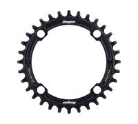 Hope Plateau R22 4 bras 104 mm Lochkreis noir 32 Zähne