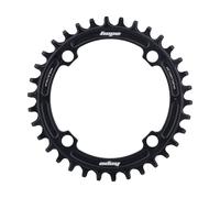 Hope Plateau R22 4 bras 104 mm Lochkreis noir 34 Zähne