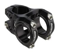 Hope Potence Gravity 31,8 noir 35 mm 0°