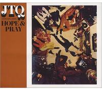 Hope & Pray (4 Tracks, INCL. Absolute Remix, 1992, with Noel McKoy) [Import]