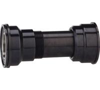 Hope boitier press fit 41mm 91mm roulements inox noir