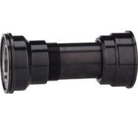 Hope boitier press fit 41mm 91mm roulements inox noir