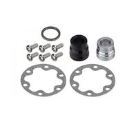 Hope Pro 4 148mm Boost Conversion Kit