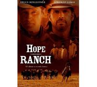 Hope Ranch [Import USA Zone 1]