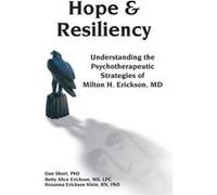 Hope Resiliency by Roxanna Erickson Klien Roxanna Erickson Klien (Auteur)