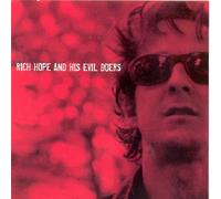 Hope,Rich & His Evil Doers - Rich Hope & His Devil Doers