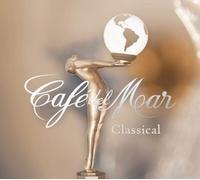HOPE/RICHTER/EINAUDI/ORBIT/UNKLE/NOVA NOVA/+ - CAFE DEL MAR CLASSICAL CD NEUF