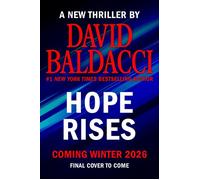Hope Rises - David Baldacci - Grand Central Publishing - ebook (ePub) - Livre