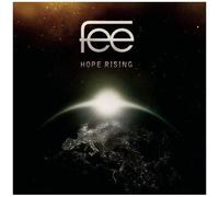 Fee – Hope Rising – CD