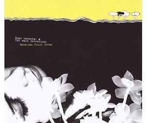 Hope Sandoval & The Warm - Bavarian Fruit Bread