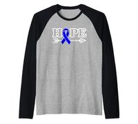 Hope Sensibilisation à la spondylarthrite ankylosante Manche Raglan