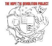 Pj Harvey – Hope Six Demolition Project