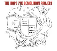 Harvey PJ - The Hope Six Demolition Project [Import]