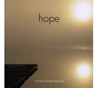 Hope: Songs Of Restoration