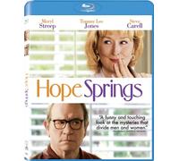 Hope Springs [Blu-Ray]