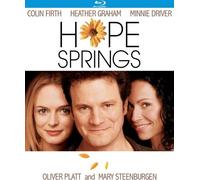 Hope Springs [Blu-Ray]