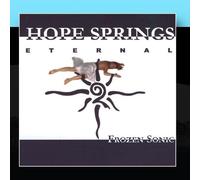 Hope Springs Eternal - Frozen Sonic