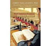 Hope Springs Eternal In The Priestly Breast