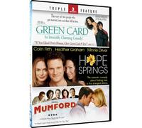 Hope Springs & Green Card & Mumford