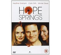Hope Springs [Import]